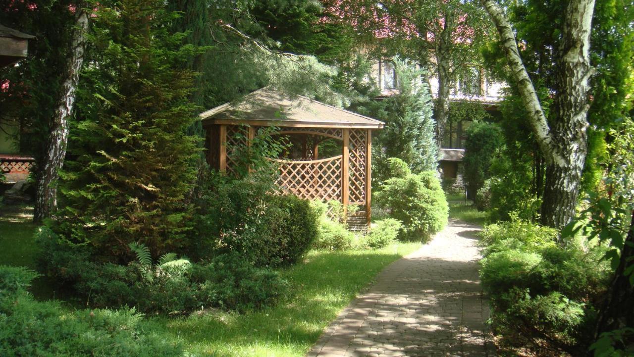 Navaria Nova Navariya Exterior photo